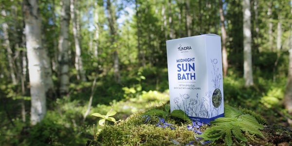 Made on nature&rsquo;s terms &ndash; Honouring Finnish craftsmanship